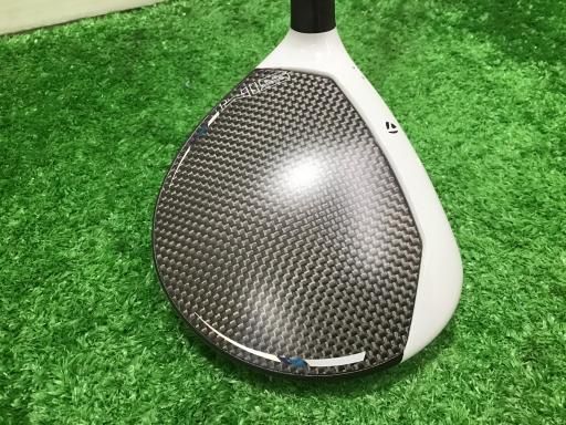 【中古】 テーラーメイド SIM 3W フェアウェイウッド FW TENSEI SILVER TM50(FW) (フレックスS) メンズ 男性用 右利き 右用 Dランク ゴルフクラブ