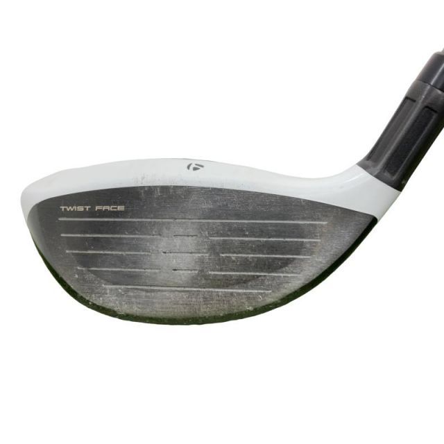 中古】 テーラーメイド SIM MAX 3W フェアウェイウッド FW TENSEI BLUE