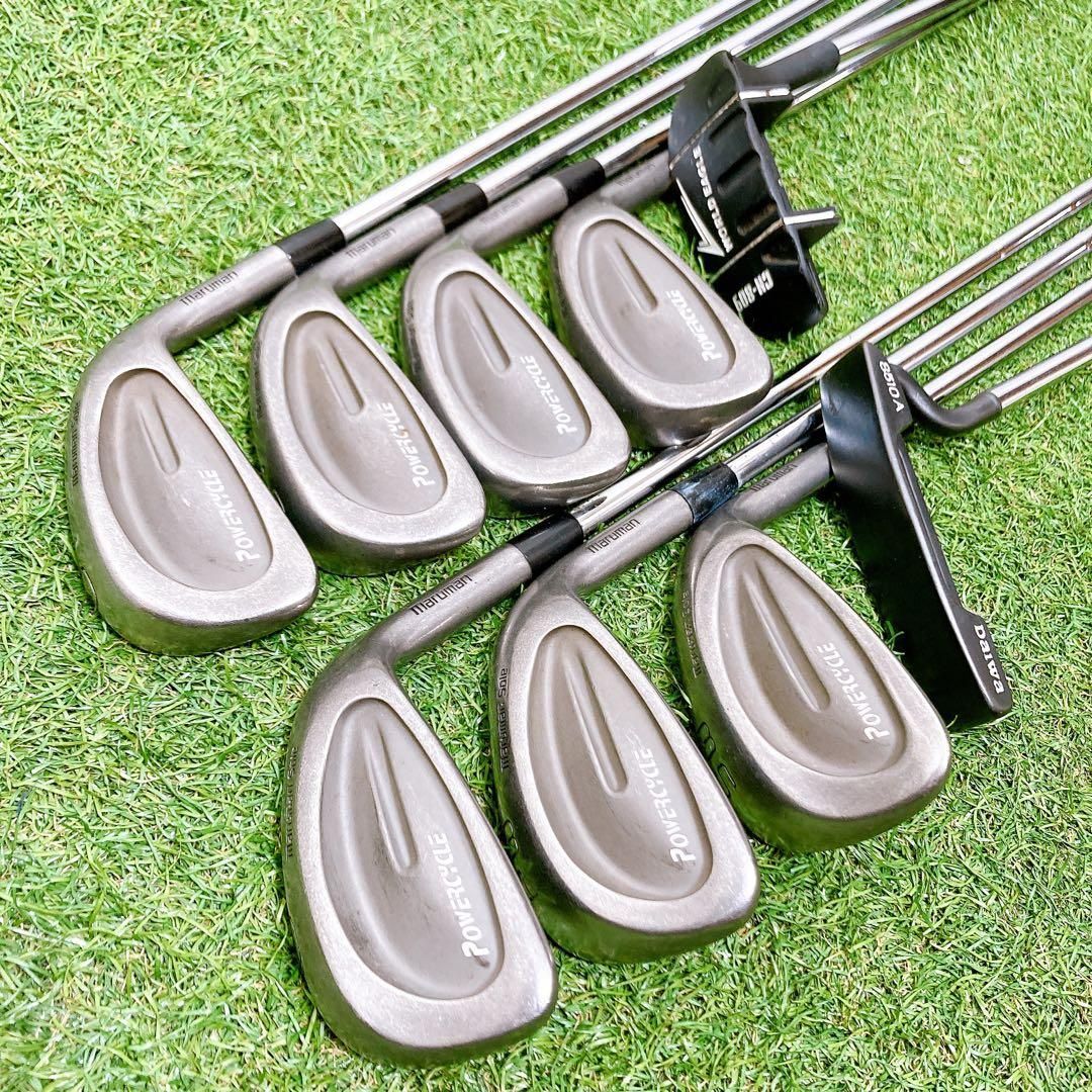 メンズ右利き初心者用　ゼクシオ　8代目　ゴルフクラブセット　W-2527 メンズ右利き初心者用 ゼクシオ 8代目 ゴルフクラブセット W-2527