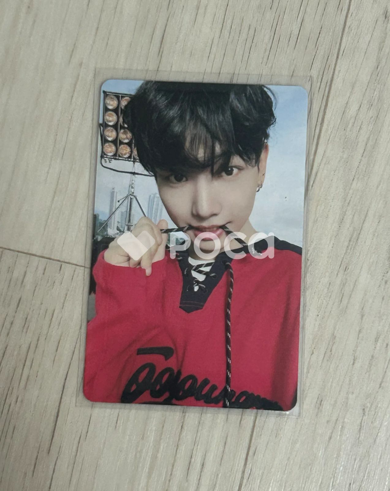 BOYNEXTDOOR JAEHYUN ミョンジェヒョン BOYNEXTDOOR TOUR KNOCK ON Vol