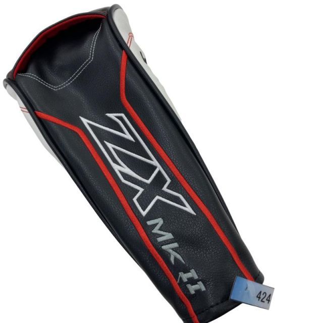 ダンロップ SRIXON ZX5 Mk II 9.5° ドライバー 小売 DR Diamana ZX-II