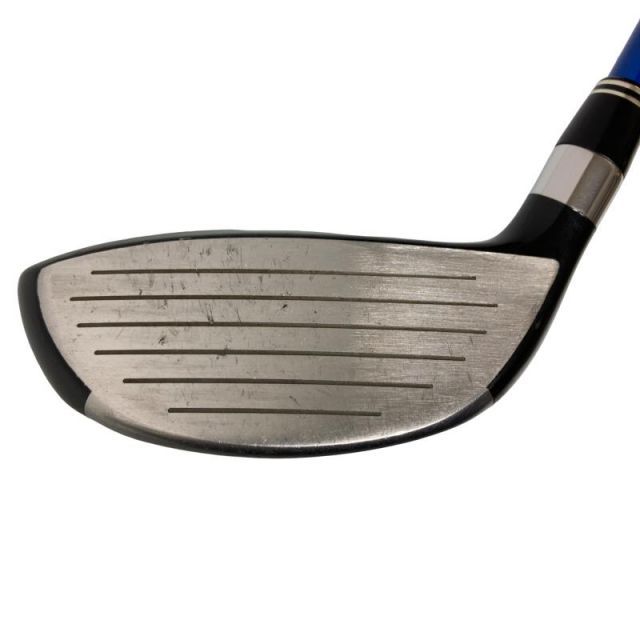 中古】 ブリヂストン TOURSTAGE X-FW 5W フェアウェイウッド FW Tour