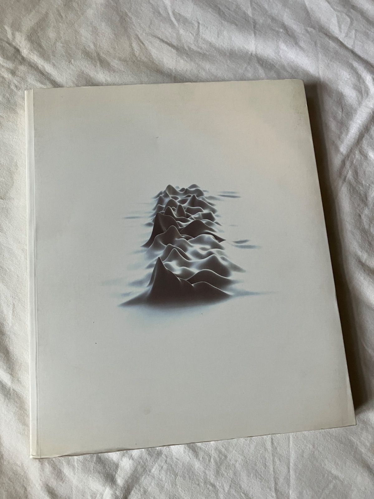 Designed by Peter Saville