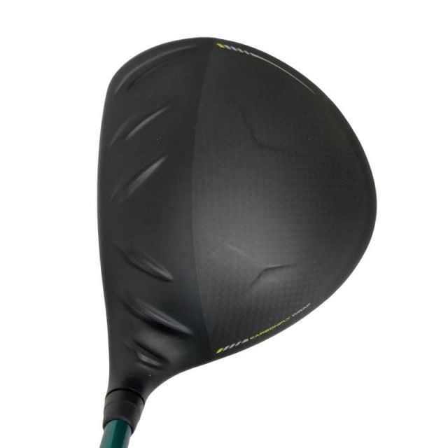 中古】 ピン G430 LST 9° ドライバー DR 純正特注シャフト (フレックス