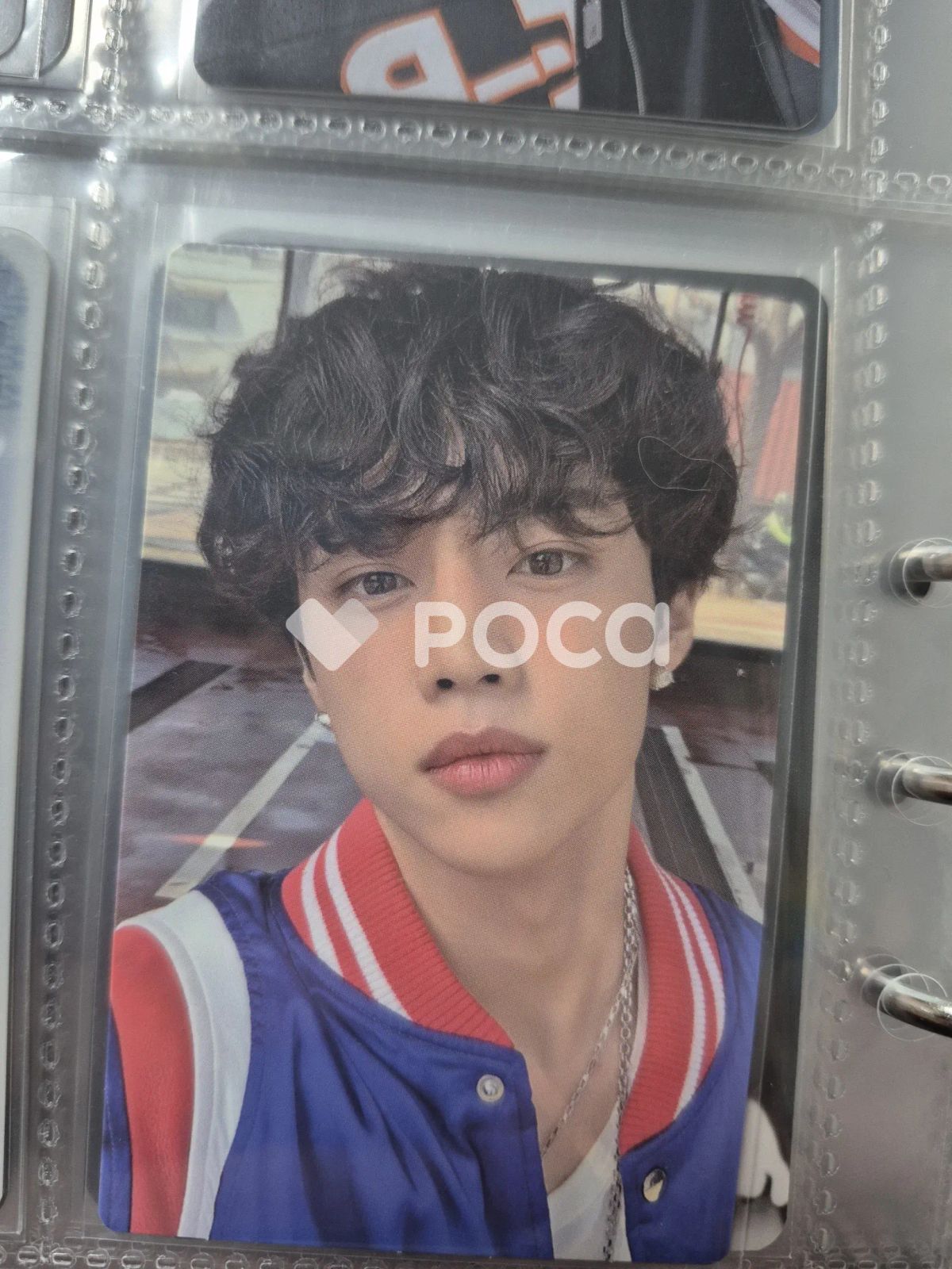 THE BOYZ ソヌ BE YOUR OWN KING クラウンキーリング - メルカリ