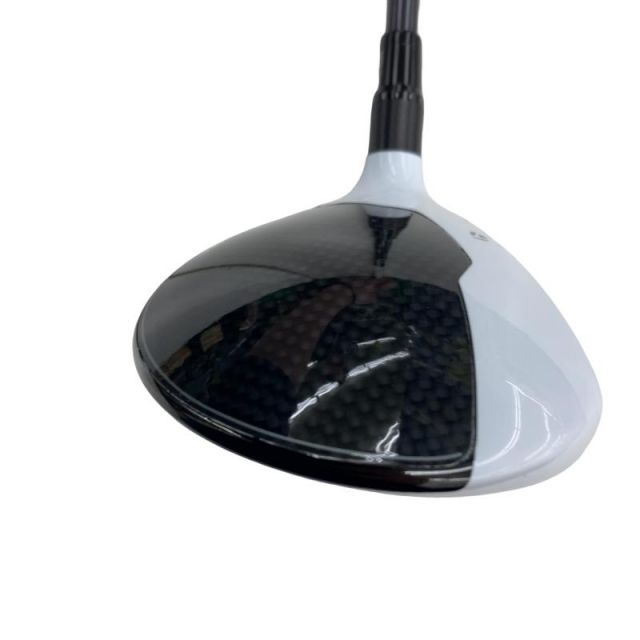中古】 テーラーメイド M1(2017) 3W フェアウェイウッド FW 純正特注