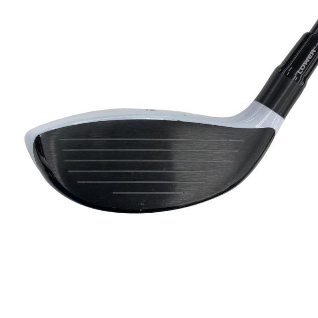 中古】 テーラーメイド M1(2017) 3W フェアウェイウッド FW 純正特注