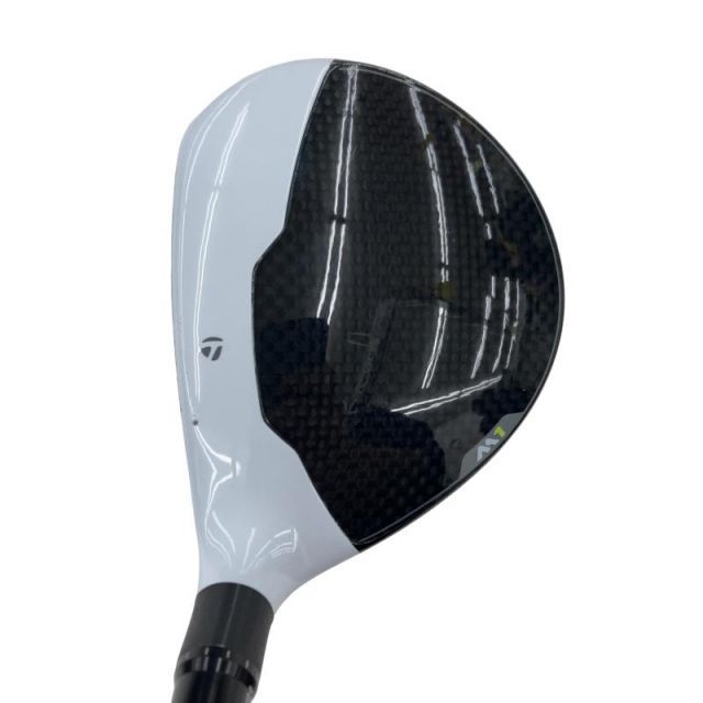 中古】 テーラーメイド M1(2017) 3W フェアウェイウッド FW 純正特注