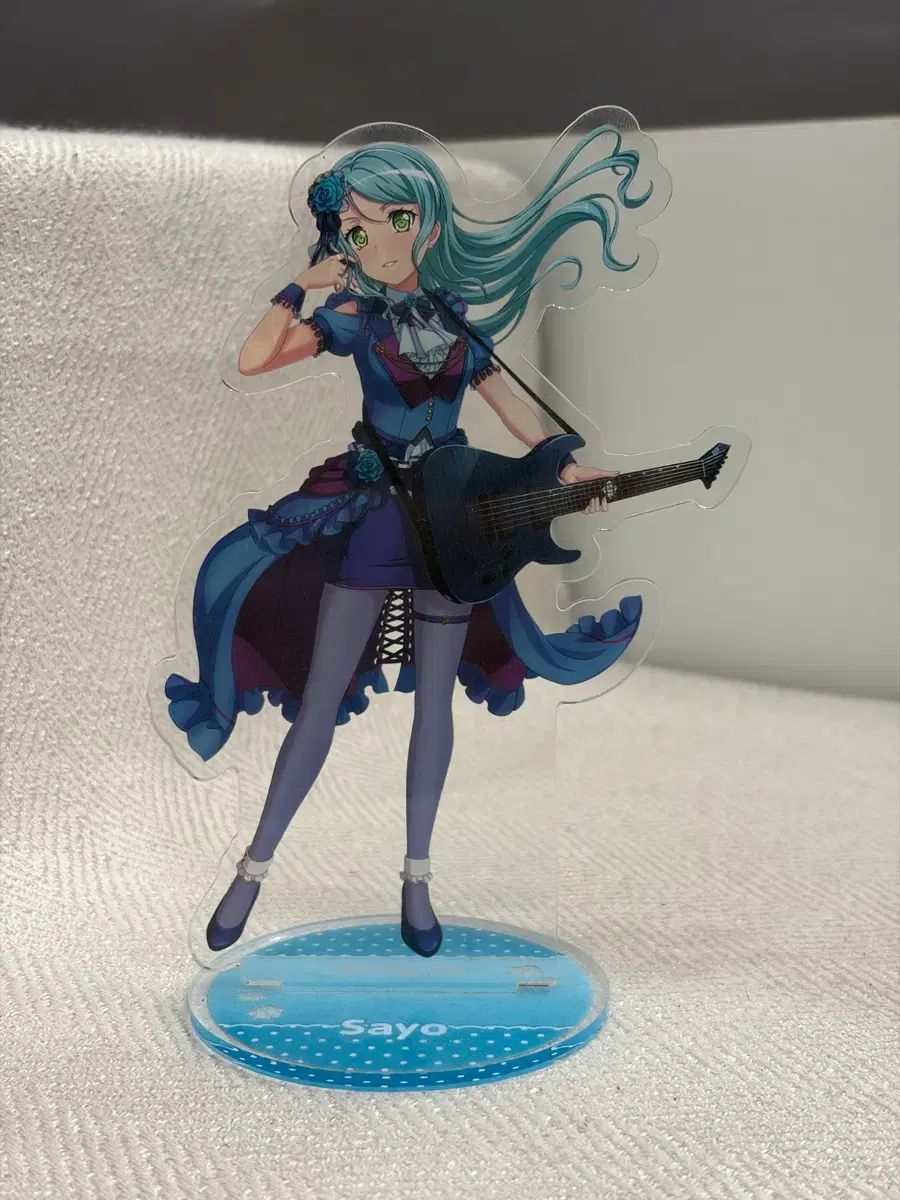 アニメイト BanG Dream! アクリルスタンド その他