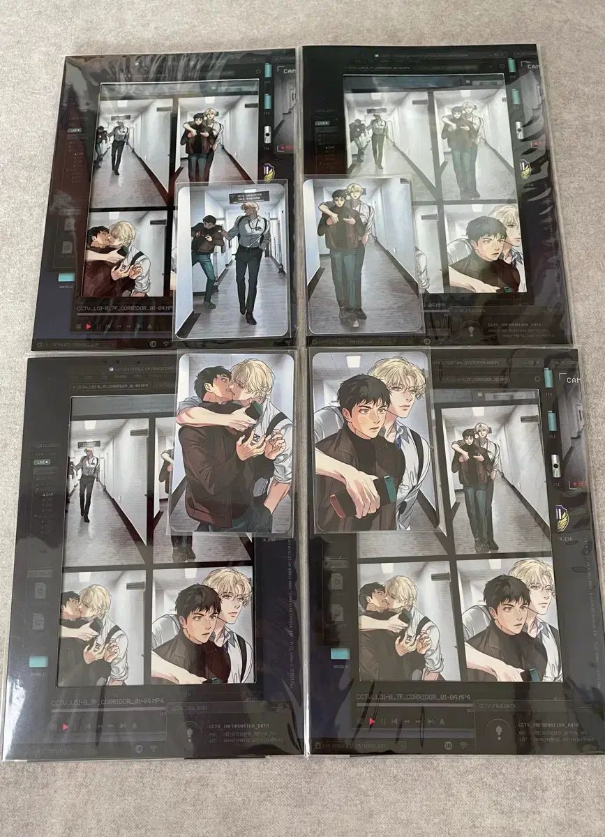 全メンバー バッグ バックライト 朝が明るくなりました CCTV フィルム