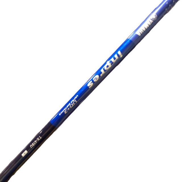 ヤマハ inpres UD+2 U5 U6 2本セット レディース 2019 インプレス