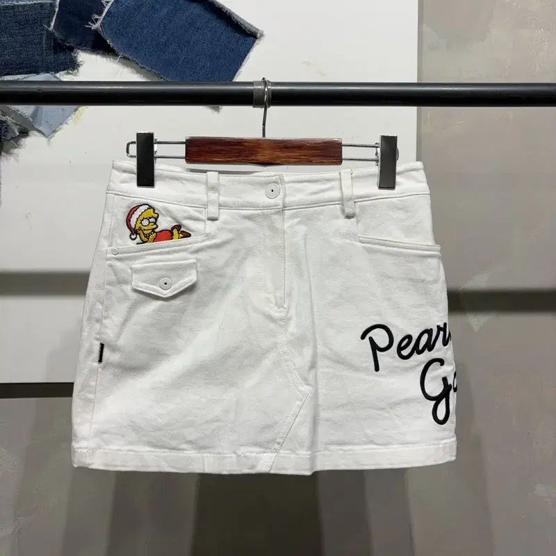 25インチ) パーリーゲイツXシンプソンズ レディース ゴルフ スポーツ