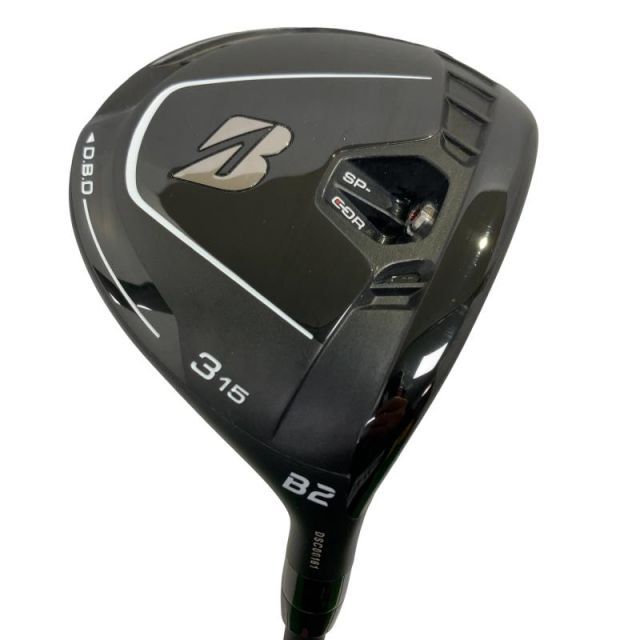 ブリヂストン フェアウェイウッド B2 BRIDGESTONE 3W FW HT GOLF B2HT 