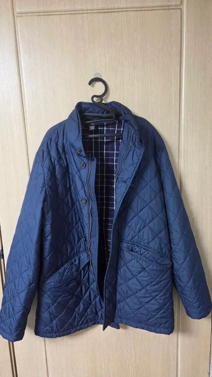 ブルックスブラザーズ キルティング ジャケット