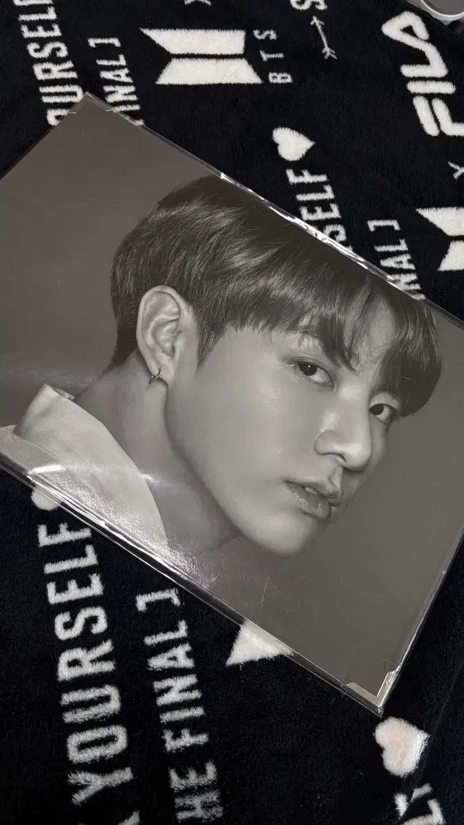 THE WINGS TOUR THE FINAL ジョングク(JUNGKOOK・JK・グク) プレミアム