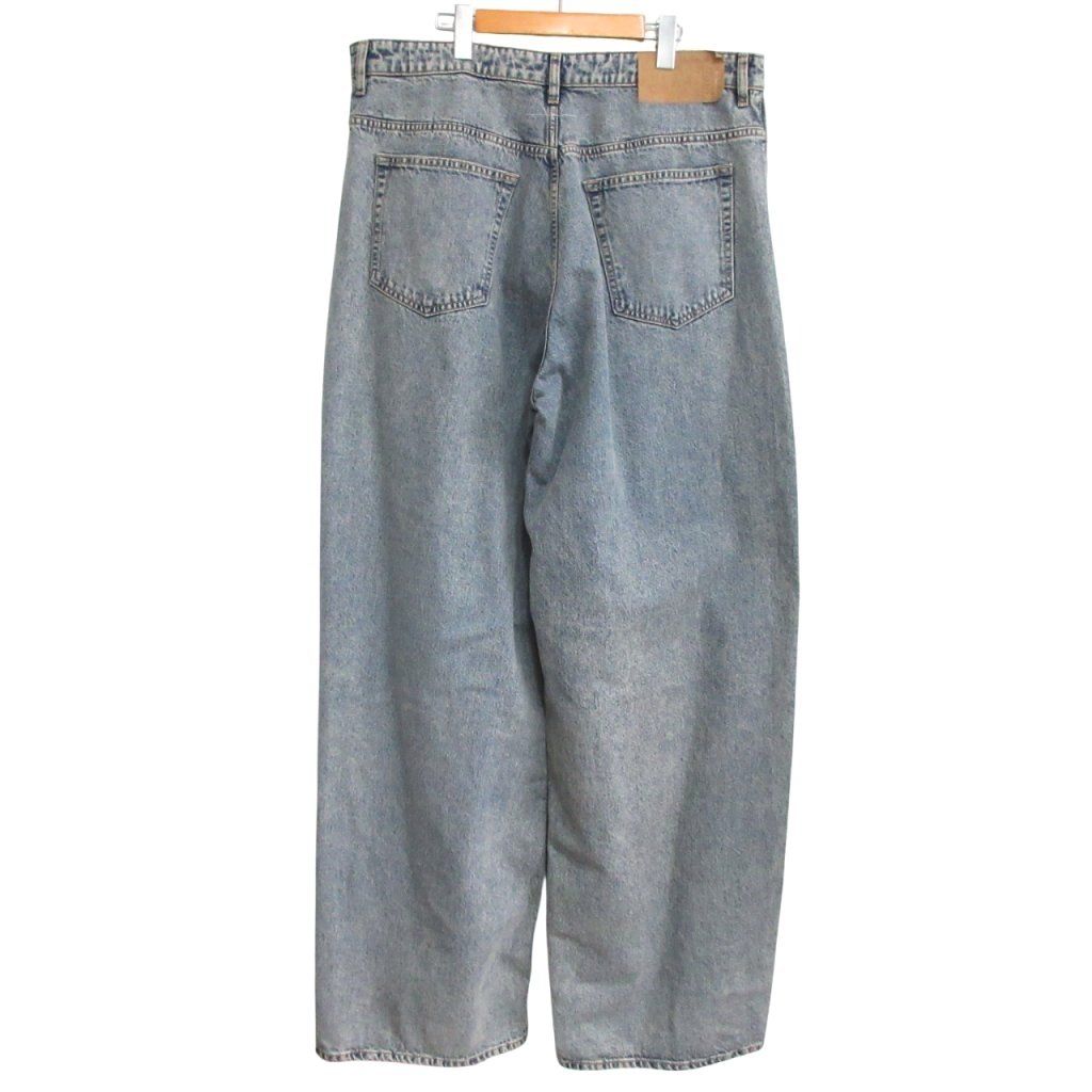 エムエムシックス メゾンマルジェラ MM6 Maison Margiela タグ付 24AW