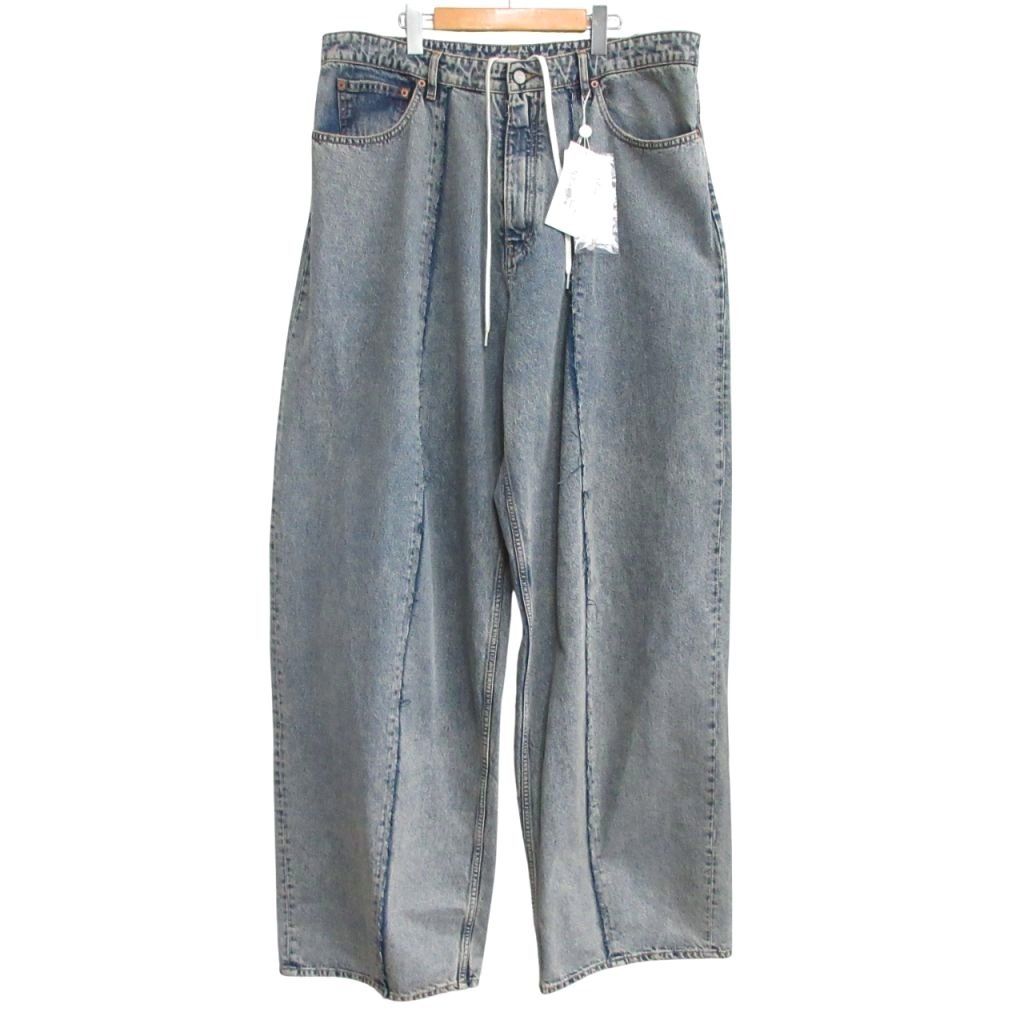 エムエムシックス メゾンマルジェラ MM6 Maison Margiela タグ付 24AW