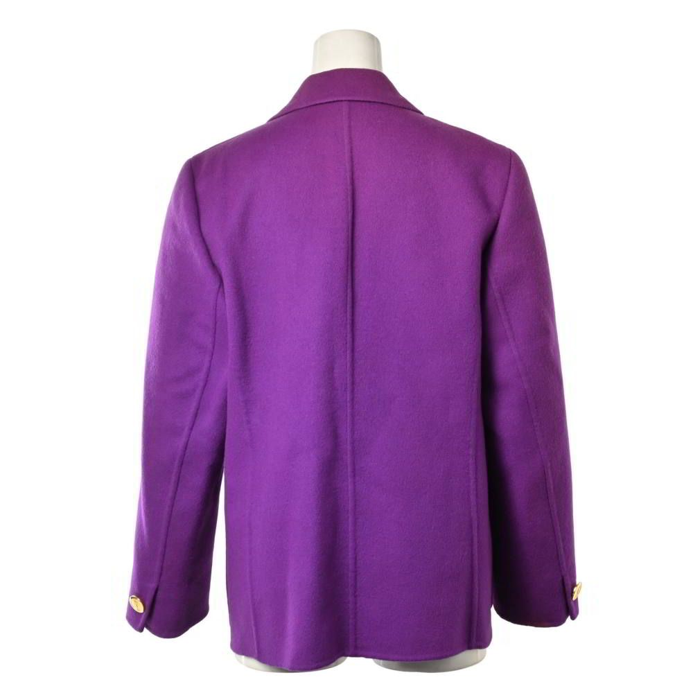 Yves Saint Laurent ヴィンテージ ウール ジャケット スカート