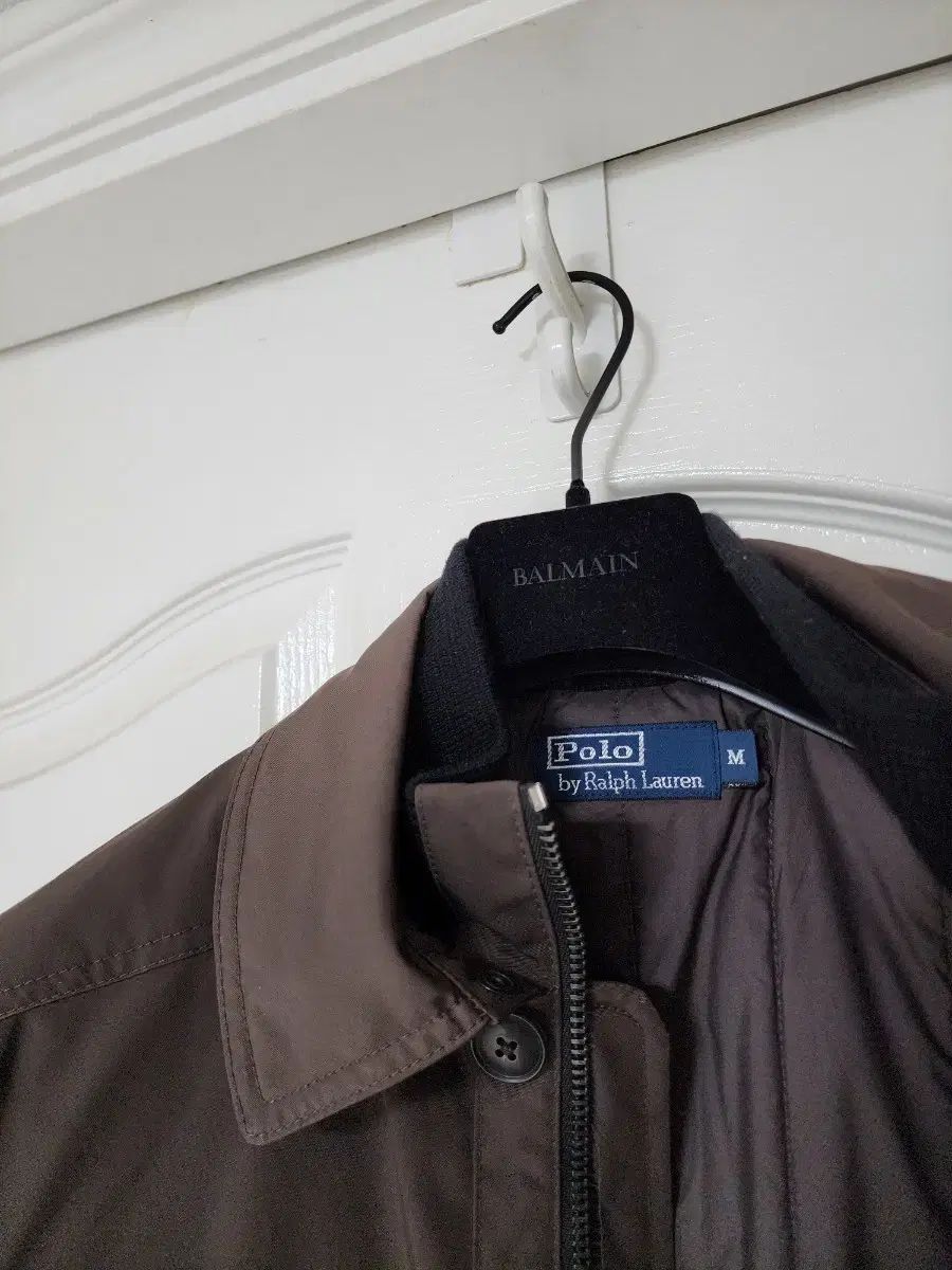 ポロラルフローレン ハンティング フィールドジャケット - メルカリ