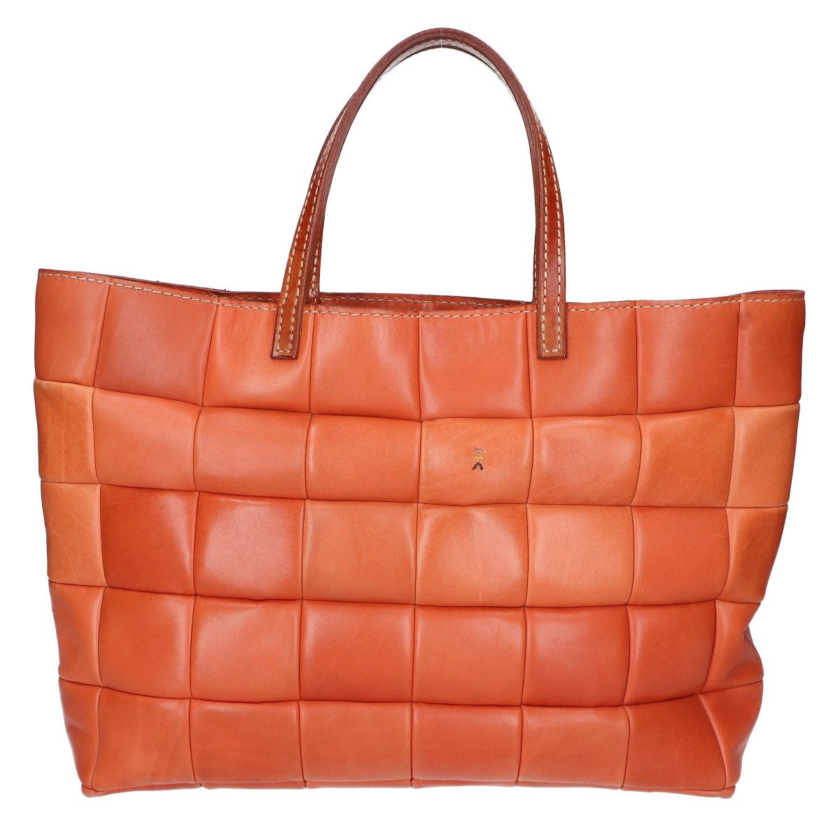 HENRY CUIR アンリークイール オミノ刺繍 レザー - メルカリ