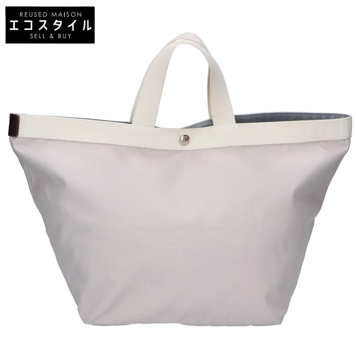 【美品】 エルベシャプリエトートバッグbshop/トゥモローランド/ロンハーマン 2026年最新】エルベシャプリエ tomorrowlandの人気アイテム - メルカリ