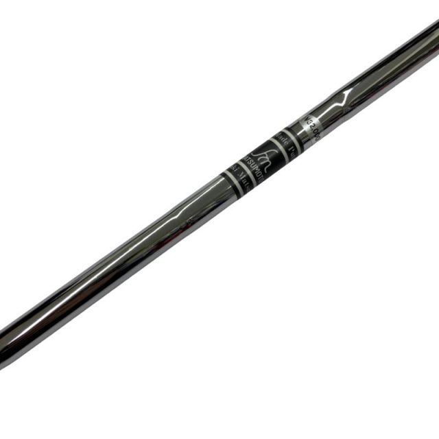 中古】 ヒロマツモト(YTK) MC-05 パター PT マツモトオリジナル