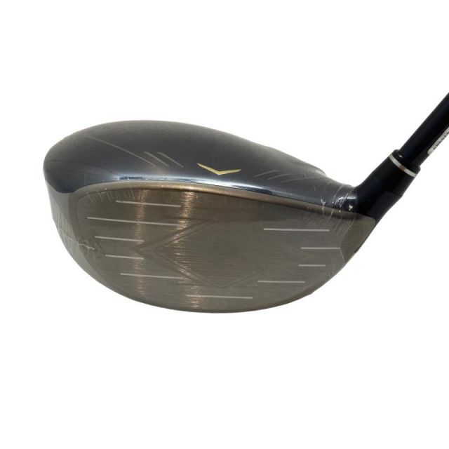 中古】 ダンロップ XXIO(2022) 10.5° ドライバー DR XXIO MP1200(DR