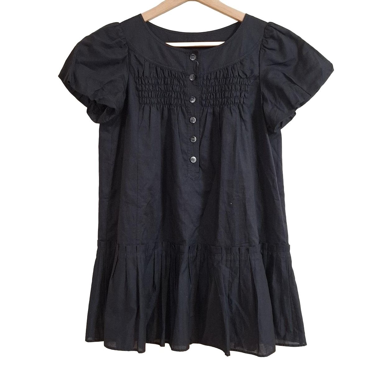 Burberry Blue Label(バーバリーブルーレーベル) チュニック サイズ36