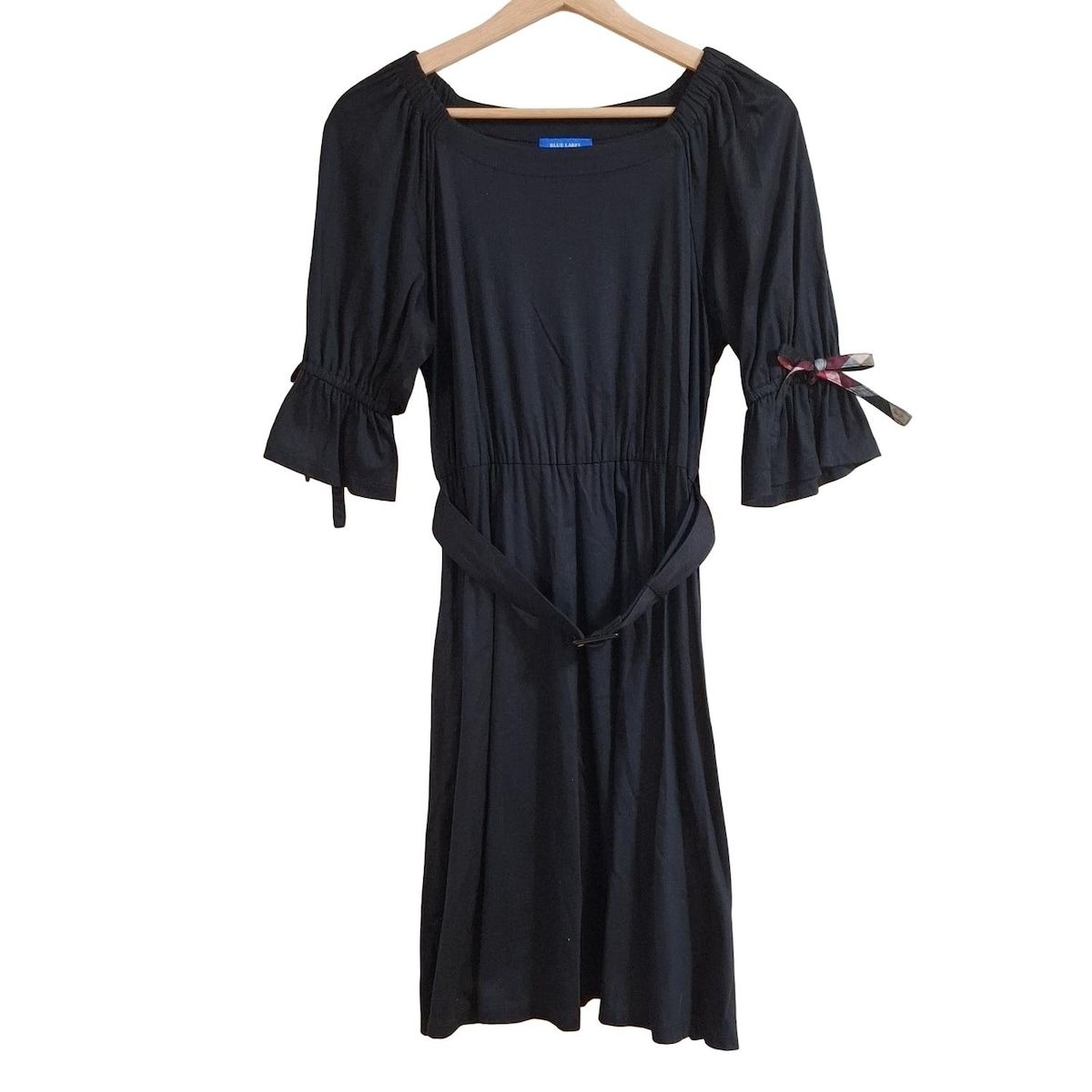 BLUE LABEL CRESTBRIDGE(ブルーレーベルクレストブリッジ) ワンピース