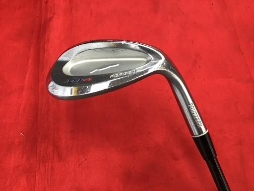 未使用+中古　フォーティーン　 DJ-６ウエッジ×4本　BK Travil95R 未使用+中古 フォーティーン DJ-6ウエッジ×4本 BK Travil95R 中古