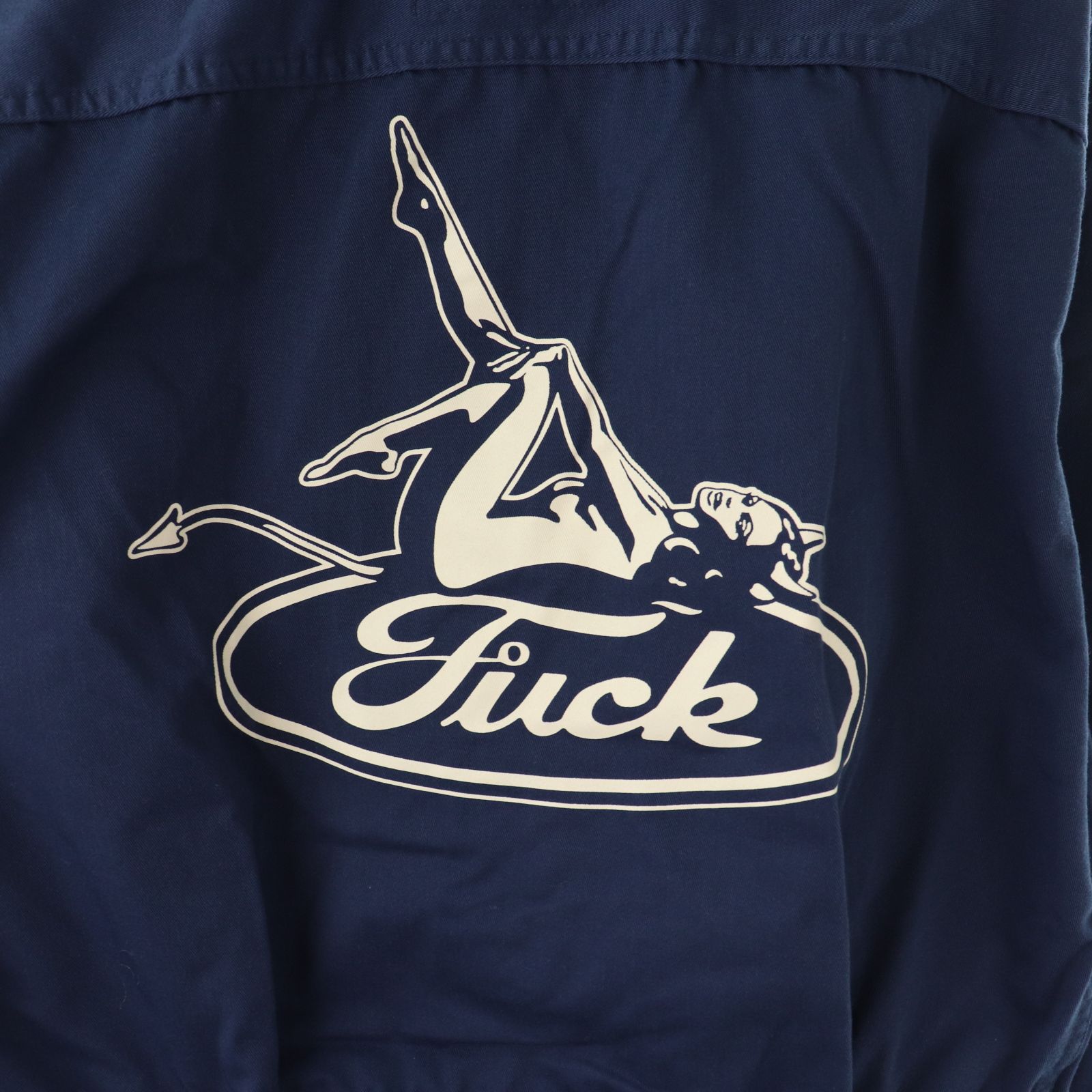 ヒステリックグラマー HYSTERIC GLAMOUR 24SS HYSTERIC MOTOR