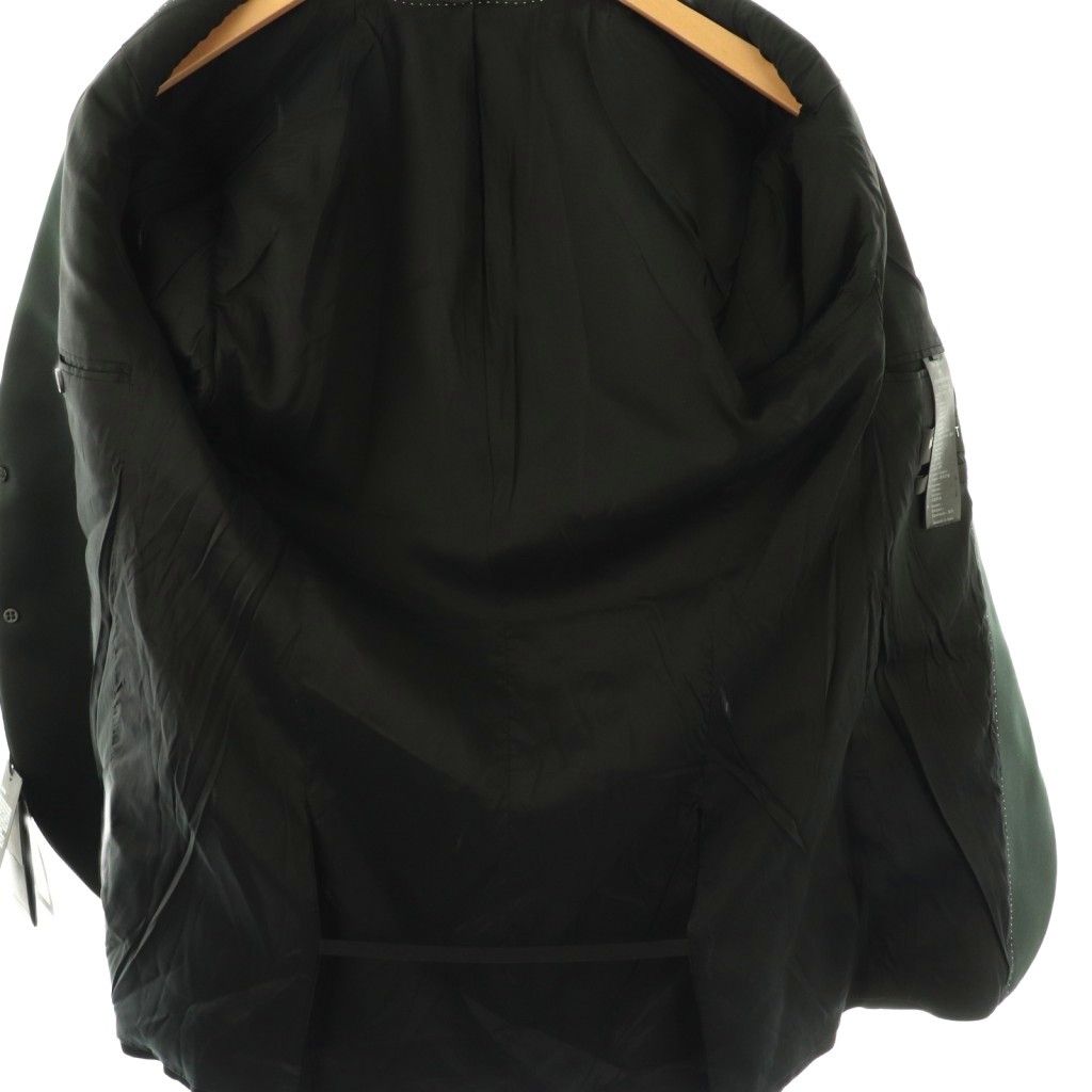 ニールバレット Neil Barrett 総柄総裏地2Bテーラードジャケット