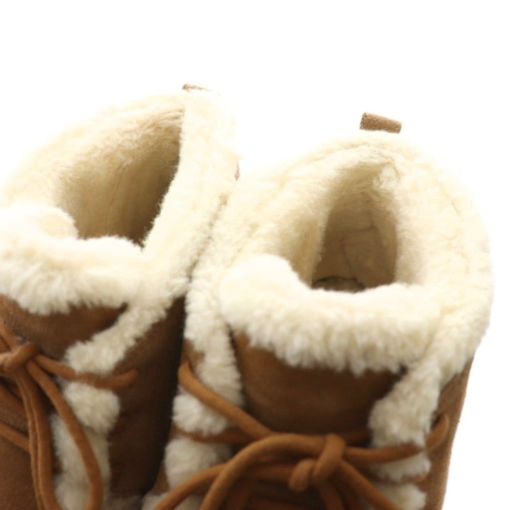 アグ オーストラリア UGG australia パンプド レース アップ PUMPED