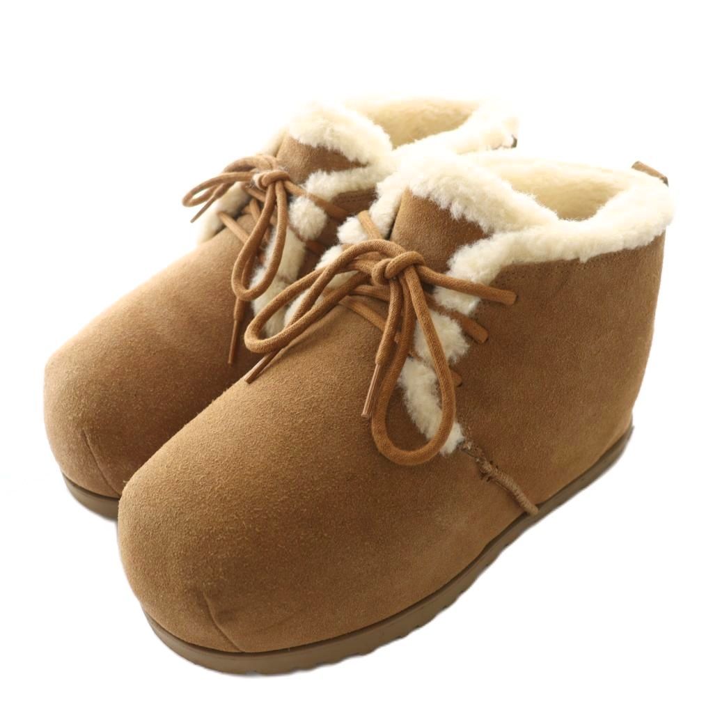 アグ オーストラリア UGG australia パンプド レース アップ PUMPED