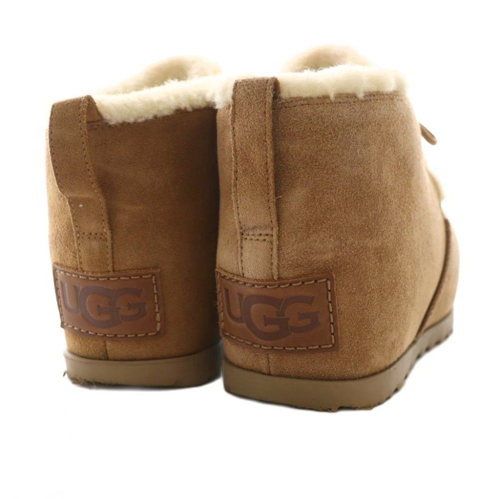 アグ オーストラリア UGG australia パンプド レース アップ PUMPED