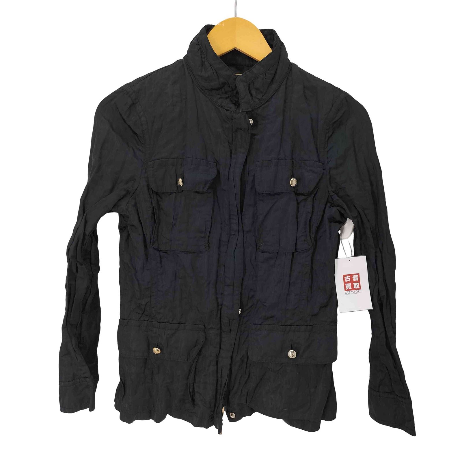 Les Copains コート　イタリア製 ◇レコパン(Les Copains) イタリア製コート