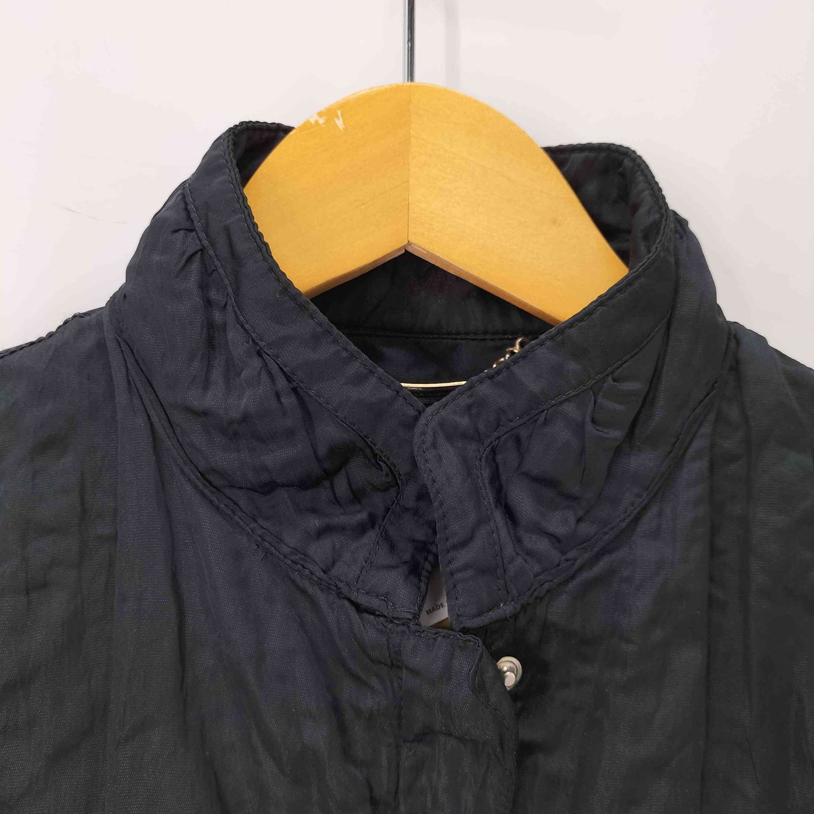 レコパン LES COPAINS イタリア製 4P ダブルジップジャケット