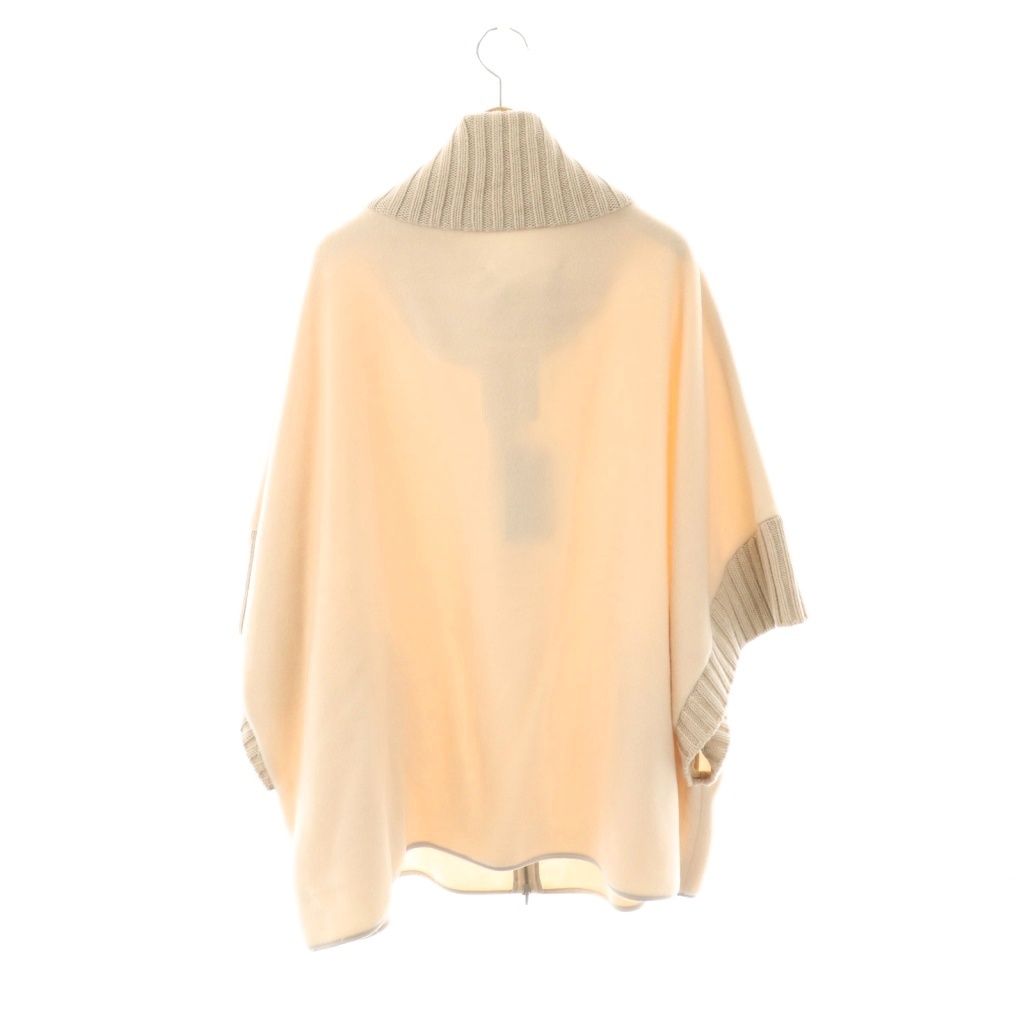 ファビアナフィリッピ ポンチョ FABIANA FILIPPI(ファビアナフィリッピ) ポンチョ・ケープ(レディース