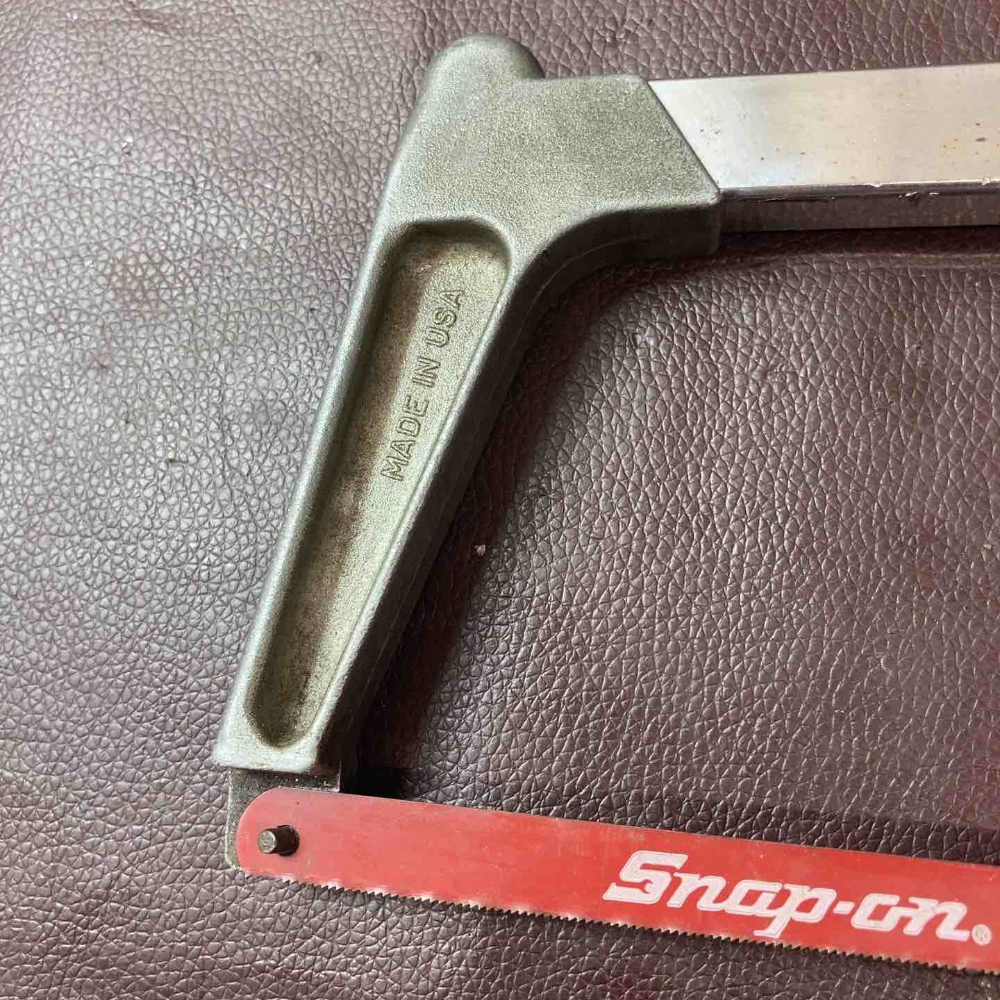 中古品】 スナップオン(Snap-on) ハンドソー HS18 【東大和店】 - メルカリ