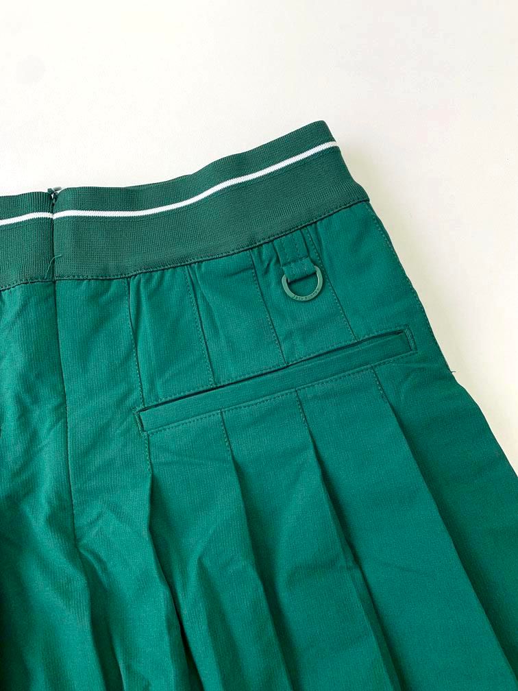 Jack Bunny ジャックバーニー パーリーゲイツ ゴルフ GOLF プリーツ