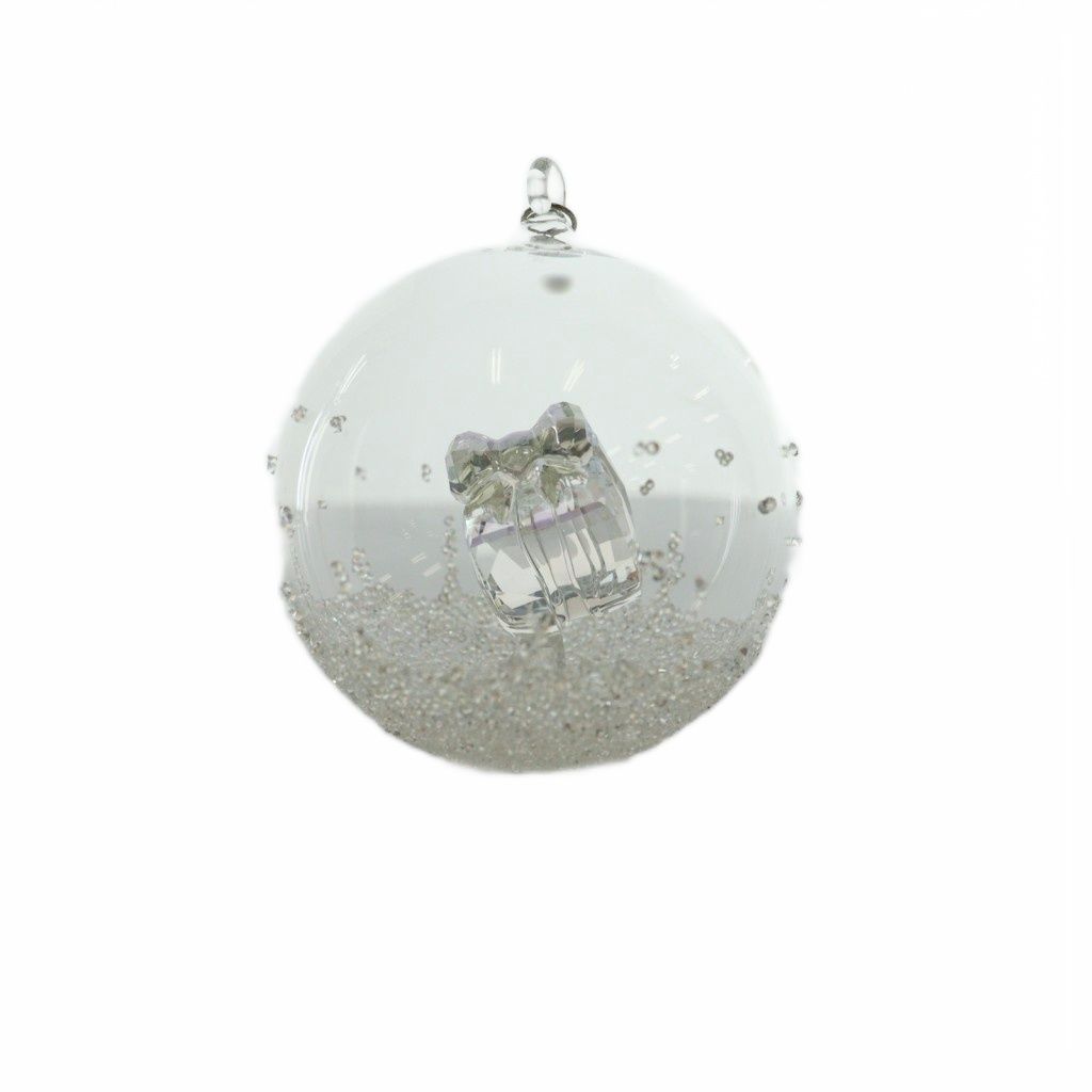 スワロフスキー SWAROVSKI クリスマス オーナメント ボール 2016年度