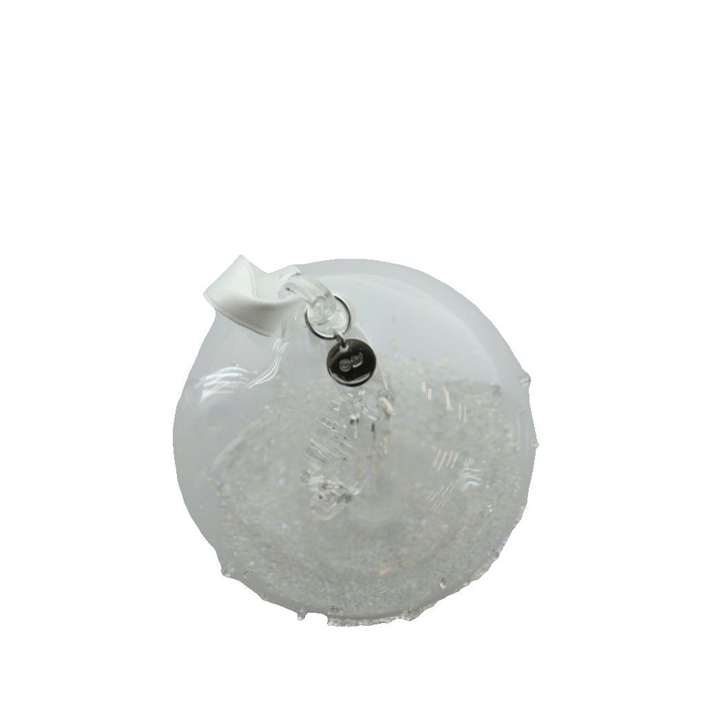 スワロフスキー SWAROVSKI クリスマス オーナメント ボール 2019年度