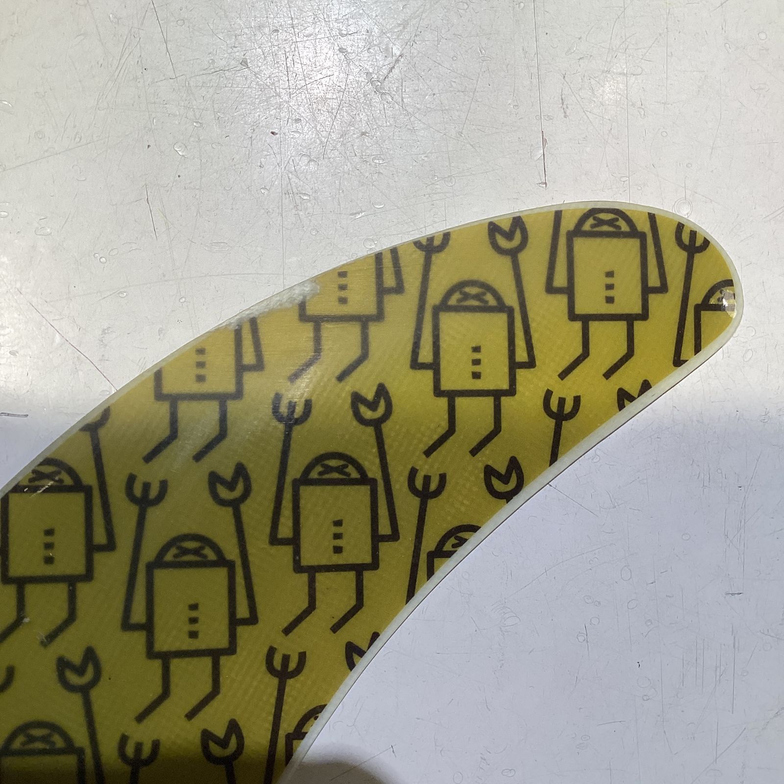 ムラスポOUTLET公式】中古 USED CAPTAIN FIN キャプテンフィン J.ACUNA