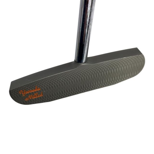 中古】 山田パター工房 Yamada Milled Borzov パター PT オリジナル