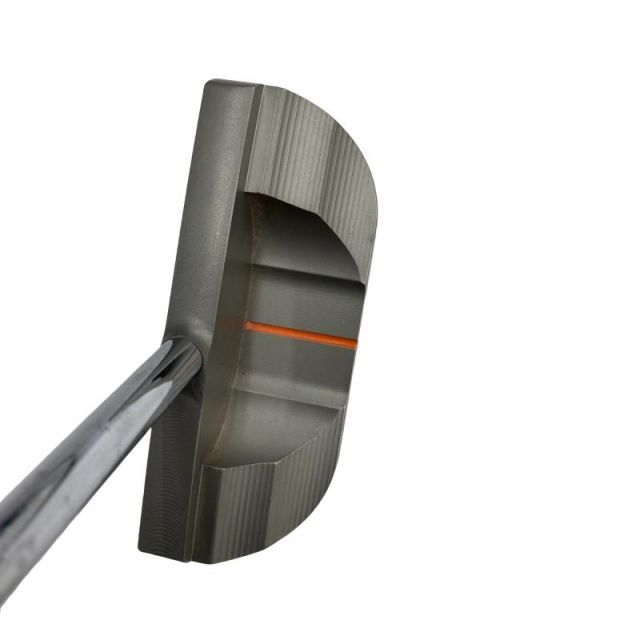 中古】 山田パター工房 Yamada Milled Borzov パター PT オリジナル