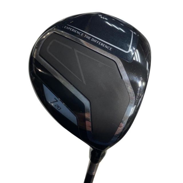 中古】 ダンロップ XXIO(2026) プラス 7W フェアウェイウッド FW