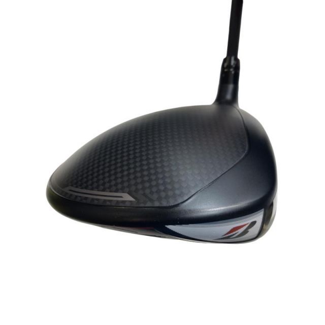 中古】 ブリヂストン BRIDGESTONE BX1 LS 9° ドライバー DR VENTUS BS6