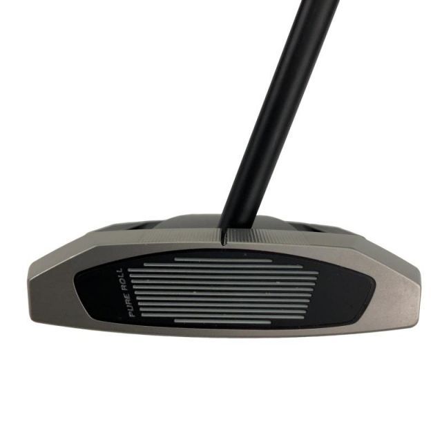 中古】 テーラーメイド Spider 5K-ZT COUNTER BALANCE 36インチ パター