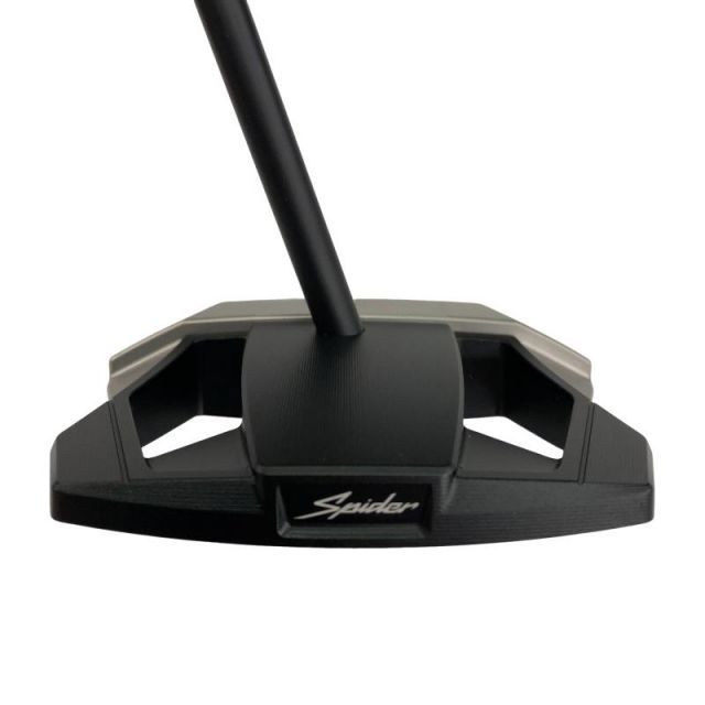 中古】 テーラーメイド Spider 5K-ZT COUNTER BALANCE 36インチ パター