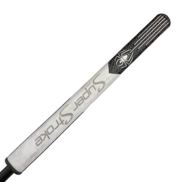 中古】 テーラーメイド Spider 5K-ZT COUNTER BALANCE 36インチ パター